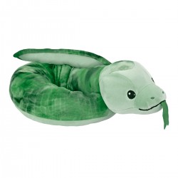 Mina le Serpent