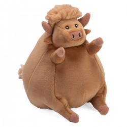 Flipkins Vache Highland