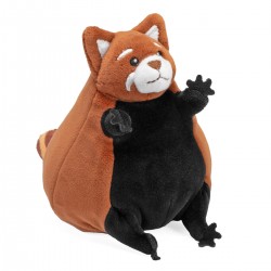 Flipkins Panda Roux