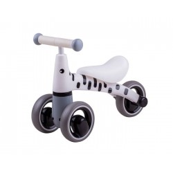 Tricycle Zèbre
