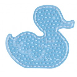 Hama Maxi Plaque Canard