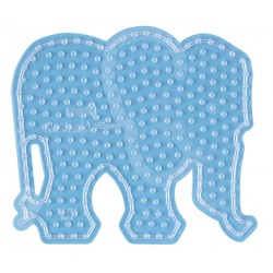 Hama Maxi Plaque Elephant