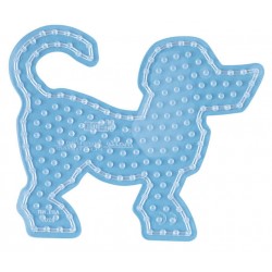 Hama Maxi Plaque Chien