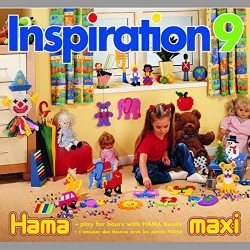 Hama Maxi Livre D'Inspirations
