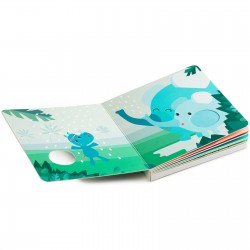 Livre Jungle Farm Sonore