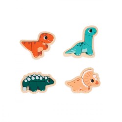 Puzzles Dinos