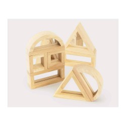 Formes d'Exploration Miroir