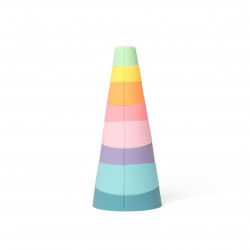 Tour Stak Silicone
