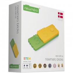 Newméro Pack Niveau 1