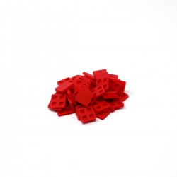Réassort 50 pièces PIXXL ROUGE