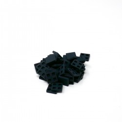 Réassort 50 pièces PIXXL NOIR