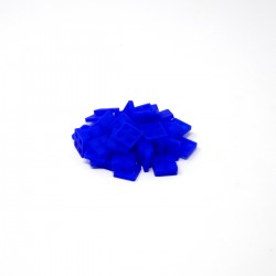 Réassort 50 pièces PIXXL BLEU FONCÉ