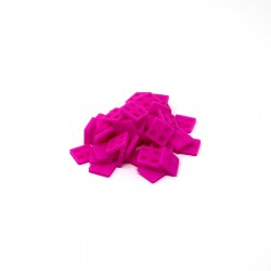 Réassort 50 pièces PIXXL FUCHSIA