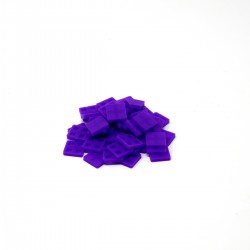 Réassort 50 pièces PIXXL VIOLET