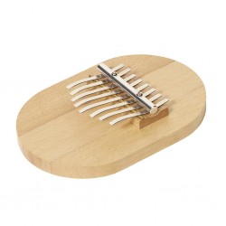 Kalimba 8 Lames