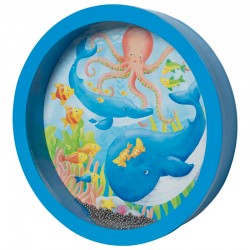Tambour Bruit des Vagues