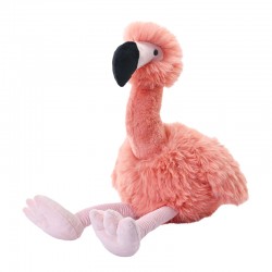 Snuggle Flamand Rose