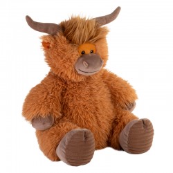 Snuggle Vache