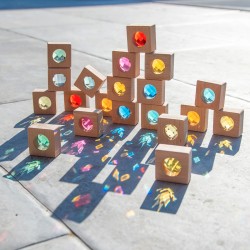 Blocs d'Exploration Kaléidoscope