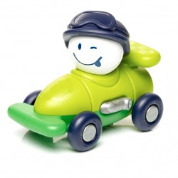 Ma Première Voiture Magnétique