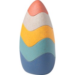 L'Œuf ou la Poule de Tolo Bio