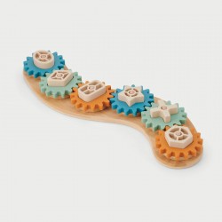 Mes Premiers Engrenages Silicone