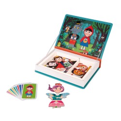 Magnetibook Contes
